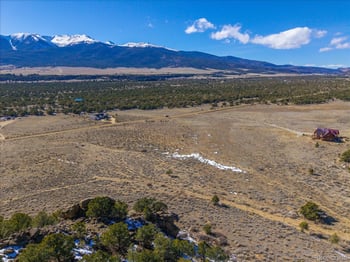 32940 County Road 371, Buena Vista, CO 81211