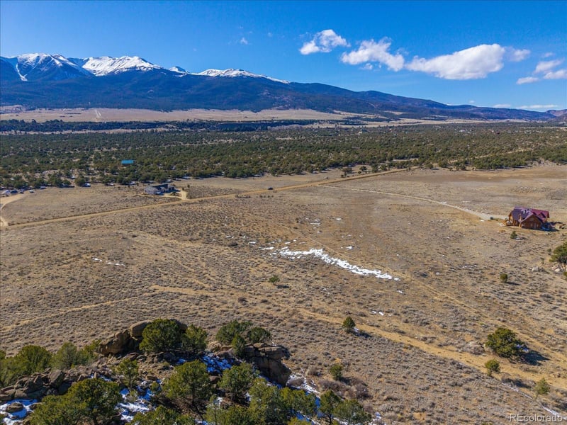 32940 County Road 371, Buena Vista, CO 81211