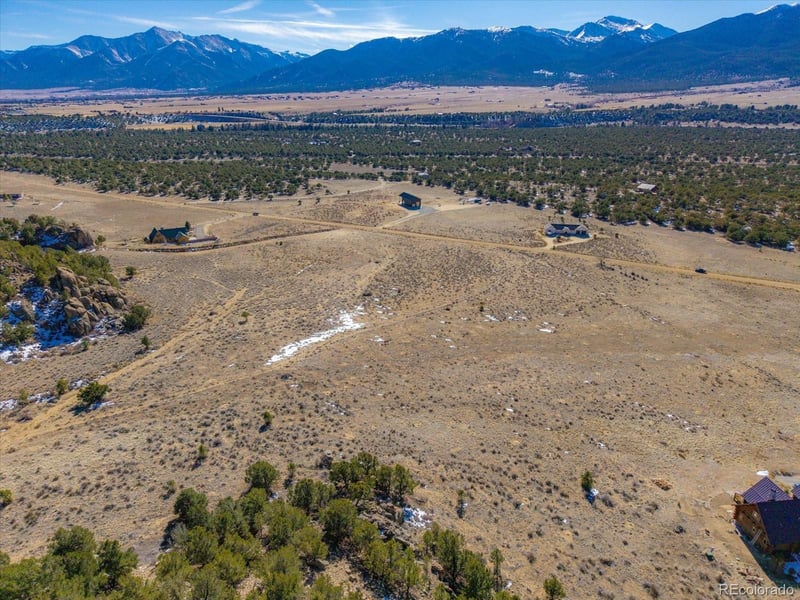 32940 County Road 371, Buena Vista, CO 81211