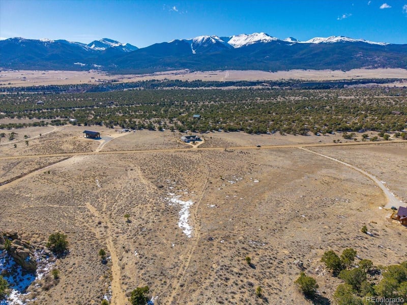 32940 County Road 371, Buena Vista, CO 81211