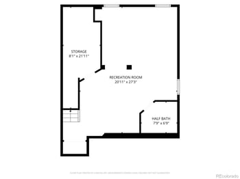 2542 108th Pl, Westminster, CO 80234