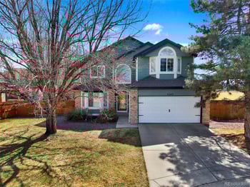 2542 108th Pl, Westminster, CO 80234