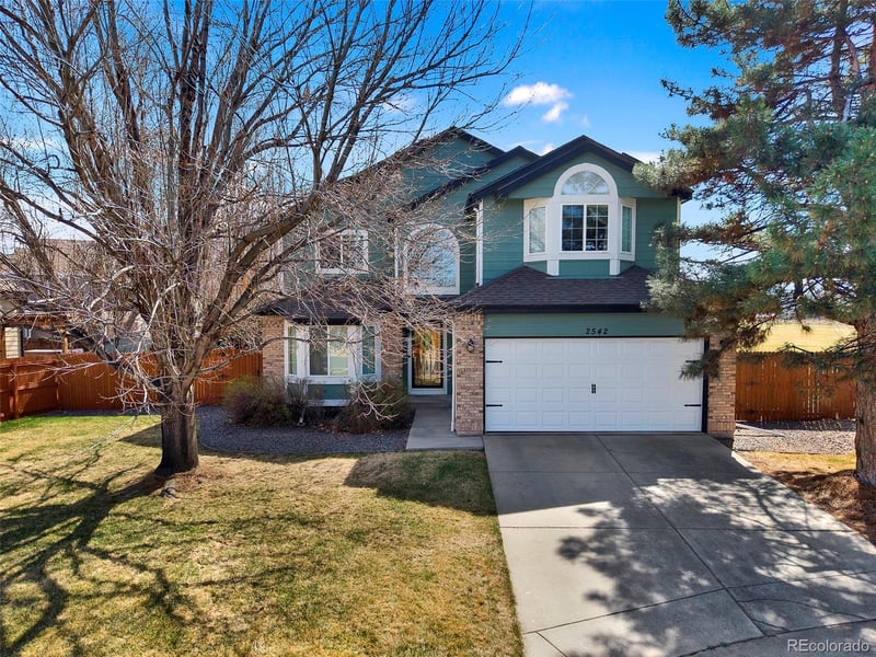2542 108th Pl, Westminster, CO 80234