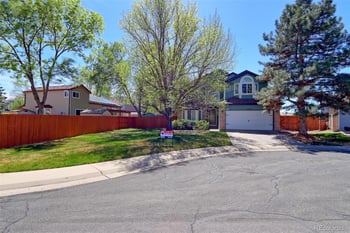 2542 108th Pl, Westminster, CO 80234