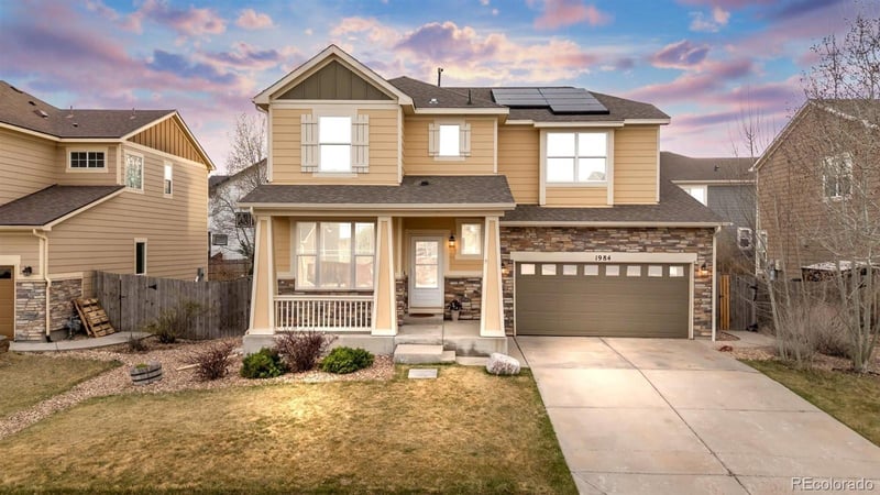 1984 167th Ln, Thornton, CO 80602