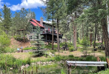 9716 Canon Dr, Sedalia, CO 80135