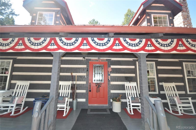 9716 Canon Dr, Sedalia, CO 80135