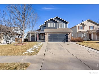7144 Woodrow Dr, Fort Collins, CO 80525