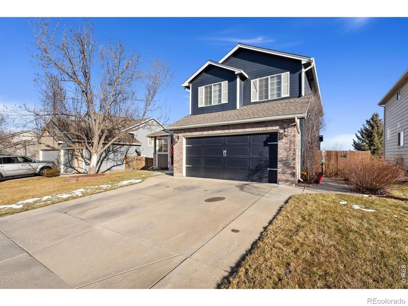 7144 Woodrow Dr, Fort Collins, CO 80525