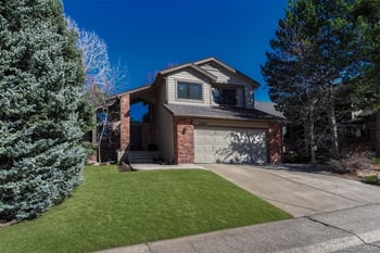 10084 Armadillo Dr, Lone Tree, CO 80124
