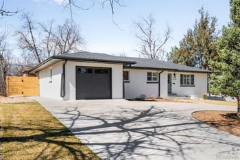 6769 Foresthill St, Littleton, CO 80120