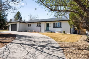 6769 Foresthill St, Littleton, CO 80120