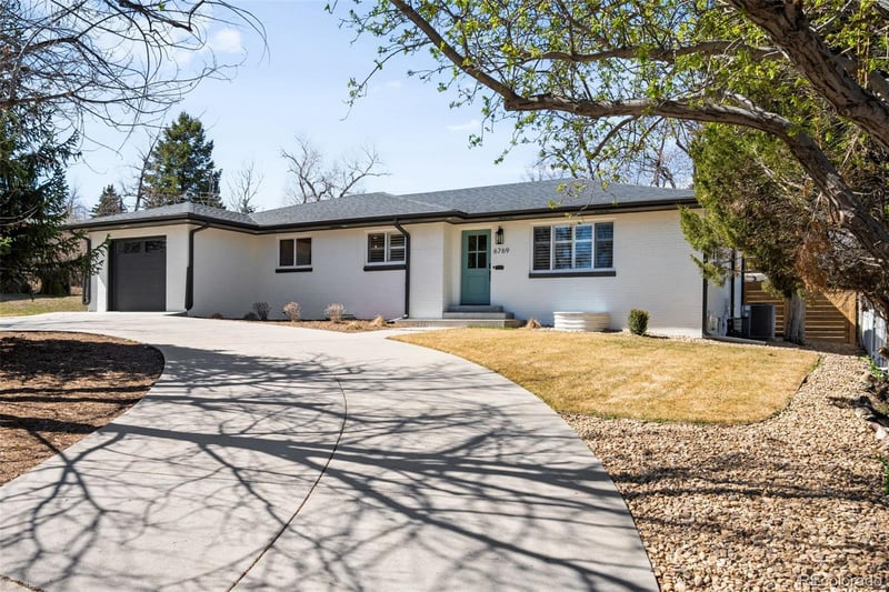 6769 Foresthill St, Littleton, CO 80120