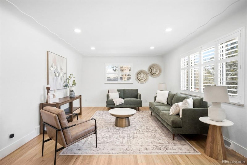 6769 Foresthill St, Littleton, CO 80120