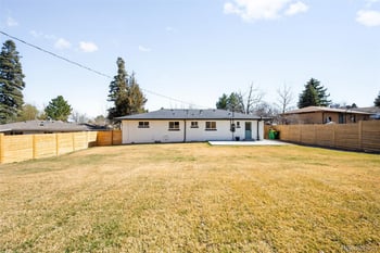 6769 Foresthill St, Littleton, CO 80120