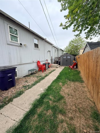 327 Alcott St, Denver, CO 80219