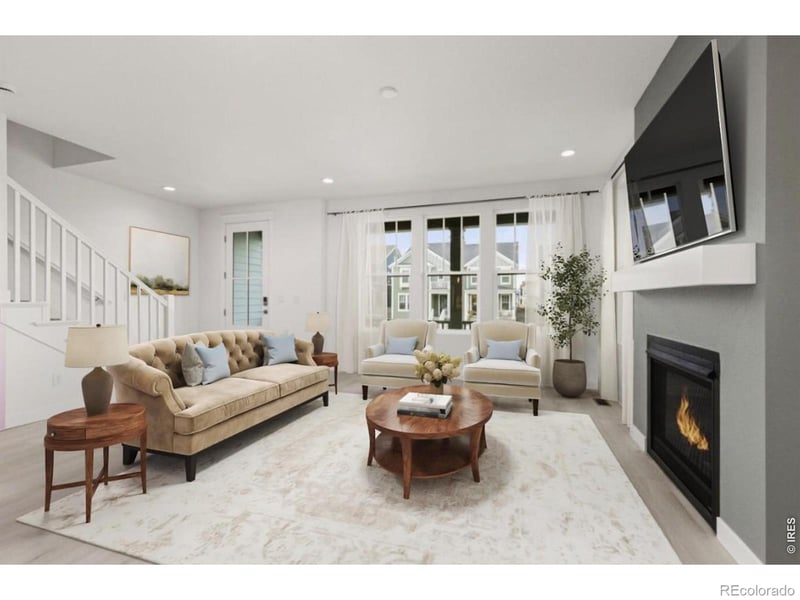 145 Washington St, Erie, CO 80516