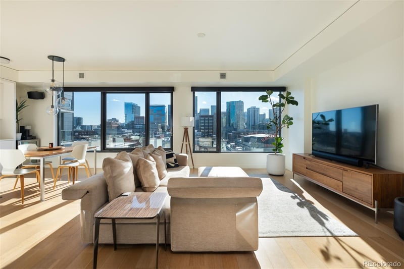 1750 Wewatta St #1002, Denver, CO 80202