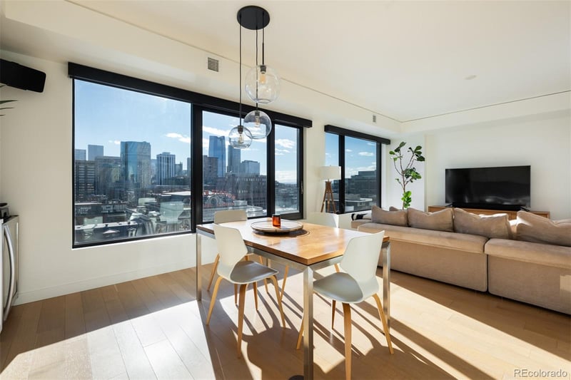 1750 Wewatta St #1002, Denver, CO 80202
