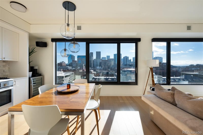 1750 Wewatta St #1002, Denver, CO 80202