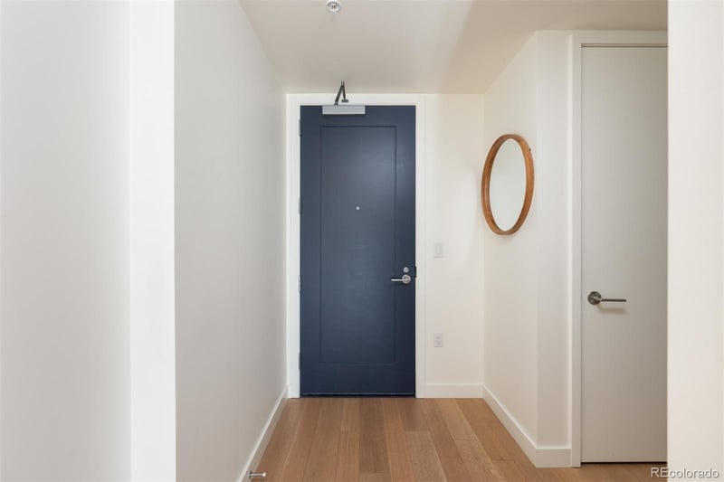 1750 Wewatta St #1002, Denver, CO 80202