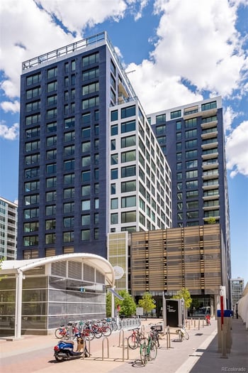 1750 Wewatta St #1002, Denver, CO 80202