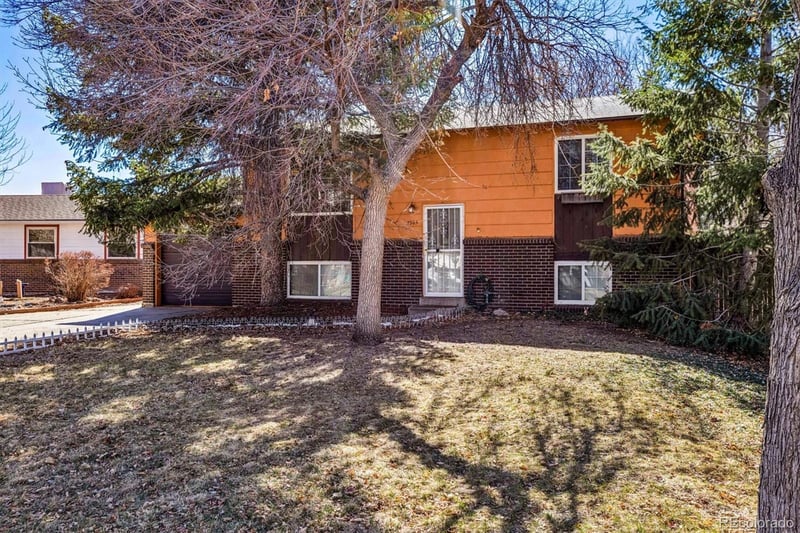 2965 Jasper St, Aurora, CO 80013