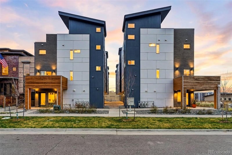 2108 Eliot St, Denver, CO 80211