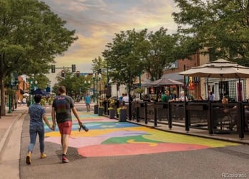 10784 63rd Pl #204, Arvada, CO 80004