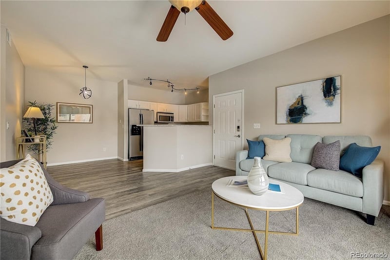 10784 63rd Pl #204, Arvada, CO 80004