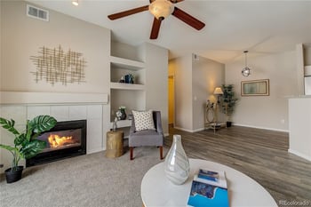 10784 63rd Pl #204, Arvada, CO 80004