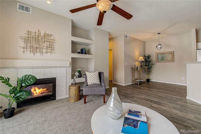 10784 63rd Pl #204, Arvada, CO 80004