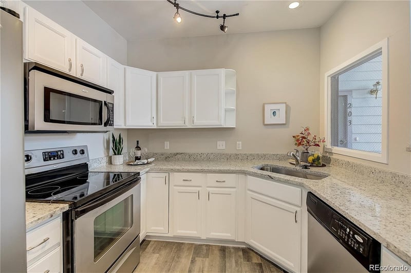 10784 63rd Pl #204, Arvada, CO 80004
