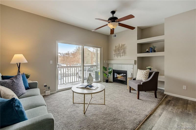 10784 63rd Pl #204, Arvada, CO 80004