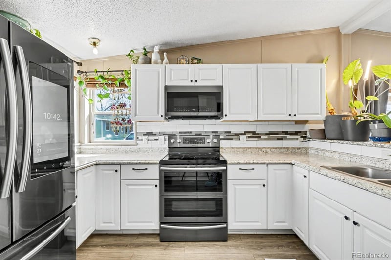 1819 Crystal St Lot 366, Aurora, CO 80011