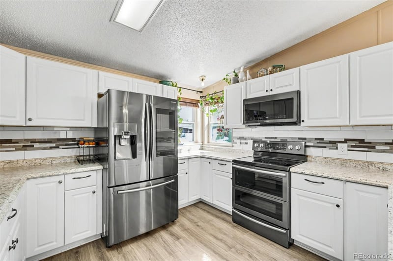1819 Crystal St Lot 366, Aurora, CO 80011