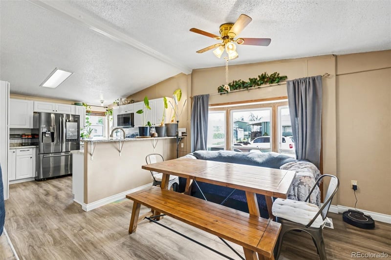1819 Crystal St Lot 366, Aurora, CO 80011