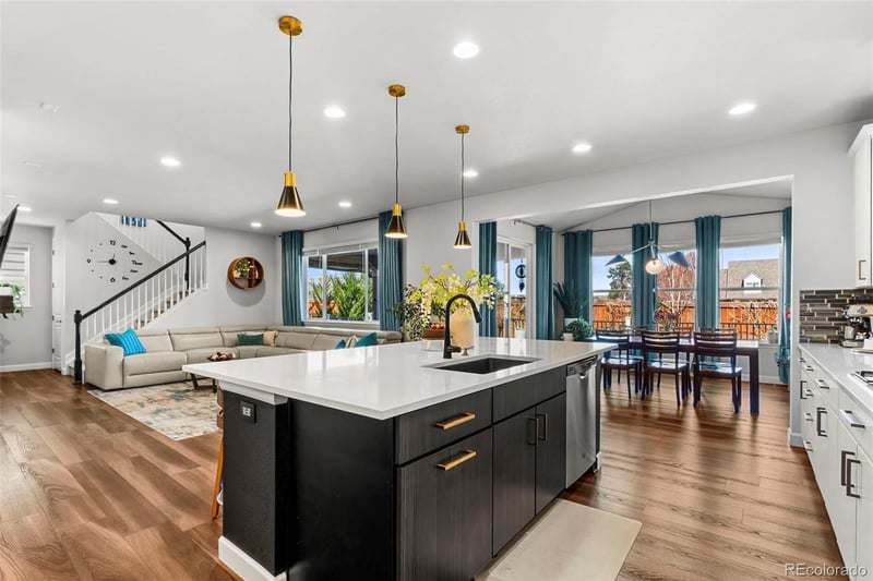 14667 71st Dr, Arvada, CO 80004