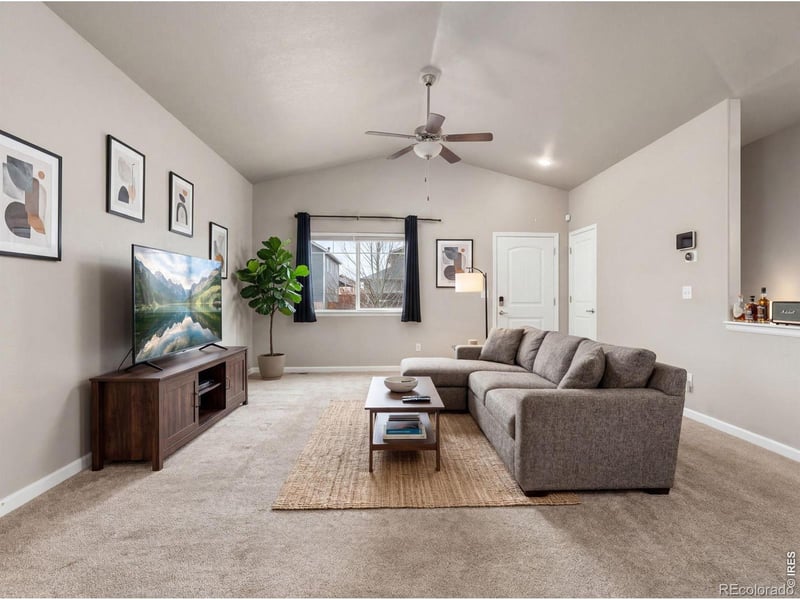 656 Prairie Dr, Milliken, CO 80543