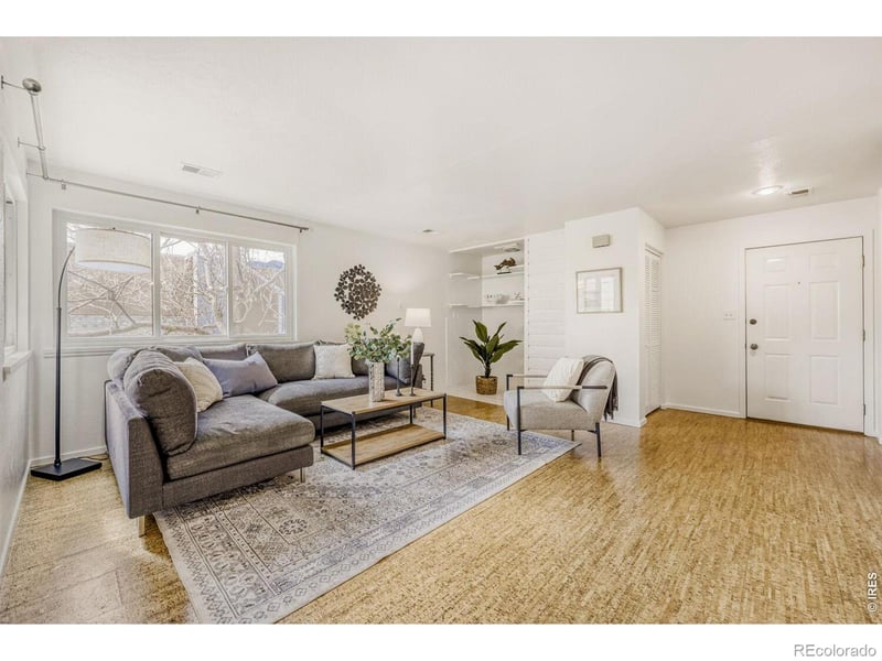 1303 Alpine Ave #29 B, Boulder, CO 80304