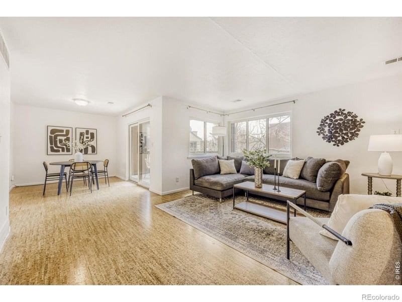1303 Alpine Ave #29 B, Boulder, CO 80304