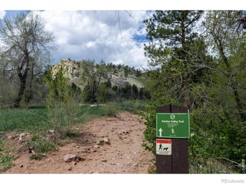 1303 Alpine Ave #29 B, Boulder, CO 80304