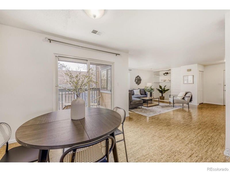 1303 Alpine Ave #29 B, Boulder, CO 80304