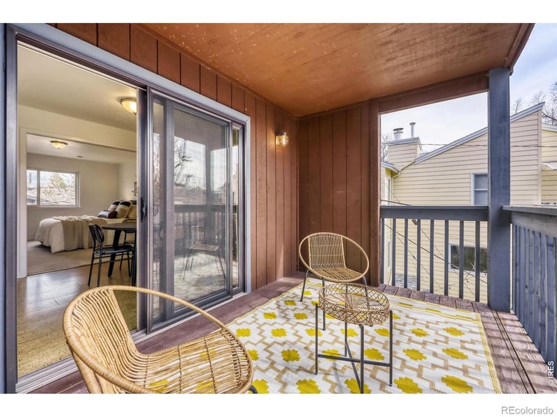 1303 Alpine Ave #29 B, Boulder, CO 80304