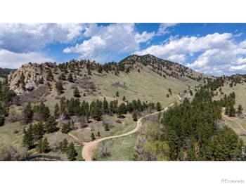 1303 Alpine Ave #29 B, Boulder, CO 80304