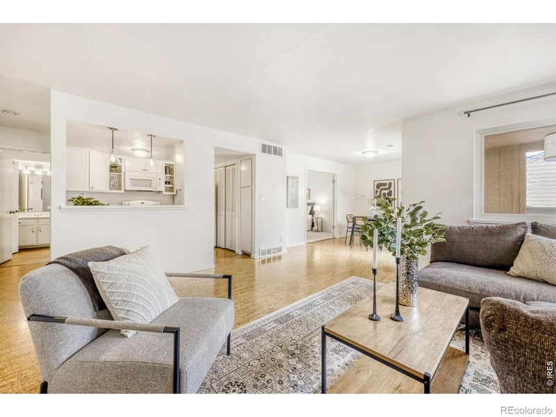 1303 Alpine Ave #29 B, Boulder, CO 80304