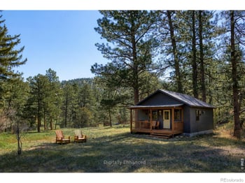 485 Kelly Rd, Boulder, CO 80302