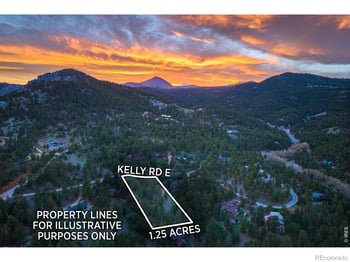 485 Kelly Rd, Boulder, CO 80302