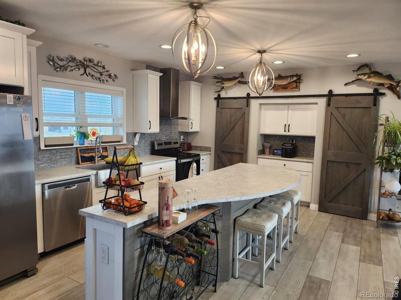 45152 County Road 33, Pierce, CO 80650