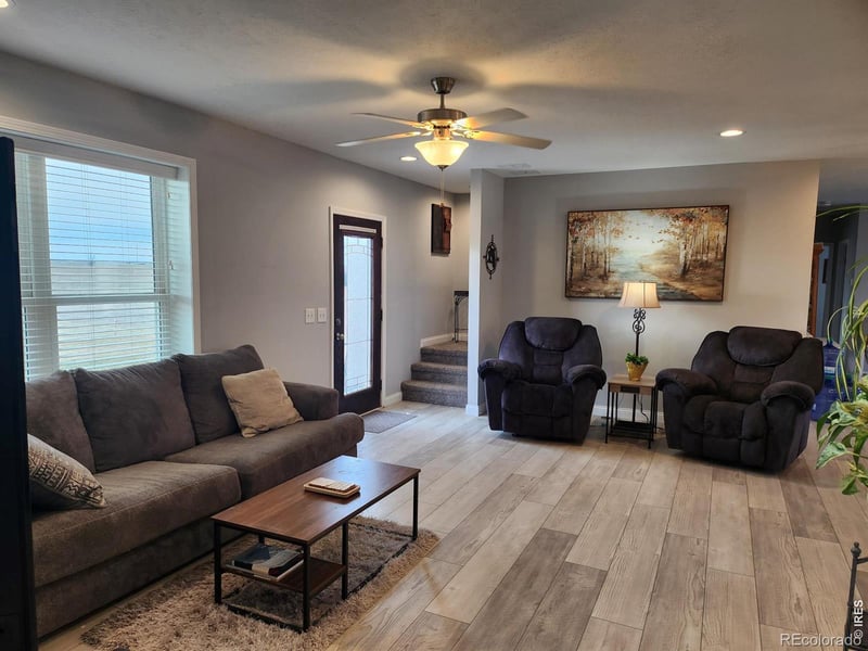 45152 County Road 33, Pierce, CO 80650